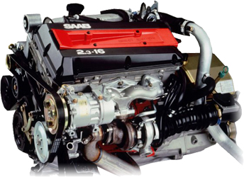P9F68 Engine